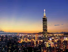 台湾